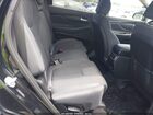 2021 Hyundai Santa Fe Se Черный vin: 5NMS1DAJ0MH318582