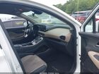 2023 Hyundai Santa Fe Se White vin: 5NMS1DAJXPH487352
