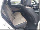 2023 Hyundai Santa Fe Se White vin: 5NMS1DAJXPH487352