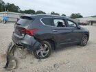 2023 Hyundai Santa Fe Sel Black vin: 5NMS24AJ3PH625570 2023 Hyundai Santa Fe Sel Black vin: 5NMS24AJ3PH625570