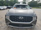 2023 Hyundai Santa Fe Sel Black vin: 5NMS24AJ3PH625570 2023 Hyundai Santa Fe Sel Black vin: 5NMS24AJ3PH625570