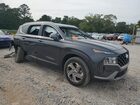 2023 Hyundai Santa Fe Sel Black vin: 5NMS24AJ3PH625570 2023 Hyundai Santa Fe Sel Black vin: 5NMS24AJ3PH625570