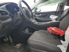 2023 Hyundai Santa Fe Sel Black vin: 5NMS24AJ3PH625570 2023 Hyundai Santa Fe Sel Black vin: 5NMS24AJ3PH625570