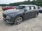 2023 Hyundai Santa Fe Sel Black vin: 5NMS24AJ3PH625570 2023 Hyundai Santa Fe Sel Black vin: 5NMS24AJ3PH625570