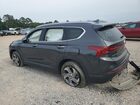 2023 Hyundai Santa Fe Sel Black vin: 5NMS24AJ3PH625570 2023 Hyundai Santa Fe Sel Black vin: 5NMS24AJ3PH625570