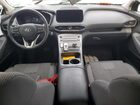 2023 Hyundai Santa Fe Sel Black vin: 5NMS24AJ3PH625570 2023 Hyundai Santa Fe Sel Black vin: 5NMS24AJ3PH625570