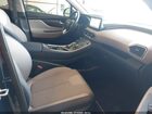 2023 Hyundai Santa Fe Sel Blue vin: 5NMS24AJ8PH498668 2023 Hyundai Santa Fe Sel Blue vin: 5NMS24AJ8PH498668