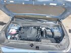 2023 Hyundai Santa Fe Sel Blue vin: 5NMS24AJ8PH498668 2023 Hyundai Santa Fe Sel Blue vin: 5NMS24AJ8PH498668
