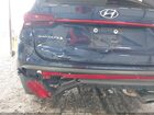 2023 Hyundai Santa Fe Sel Blue vin: 5NMS24AJ8PH498668 2023 Hyundai Santa Fe Sel Blue vin: 5NMS24AJ8PH498668
