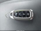 2019 Hyundai Santa Fe Sel Plus Silver vin: 5NMS33AD5KH058997