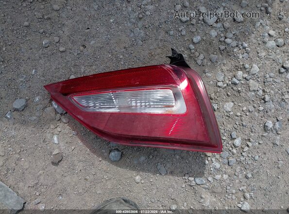 5NMS33AD5KH058997 2019 HYUNDAI SANTA FE Silver Vista del cuadro de instrumentos