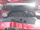 2023 Hyundai Santa Fe Sel Красный vin: 5NMS34AJ2PH534335