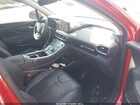 2023 Hyundai Santa Fe Sel Красный vin: 5NMS34AJ2PH534335