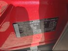 2023 Hyundai Santa Fe Sel Красный vin: 5NMS34AJ2PH534335