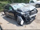 2023 Hyundai Santa Fe Sel Gray vin: 5NMS3DAJ4PH503426