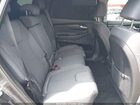 2021 Hyundai Santa Fe Sel Pewter vin: 5NMS64AJ2MH333182