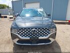 2021 Hyundai Santa Fe Sel Pewter vin: 5NMS64AJ2MH333182