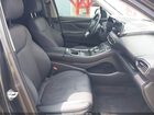 2021 Hyundai Santa Fe Sel Pewter vin: 5NMS64AJ2MH333182