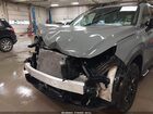 2022 Hyundai Santa Fe Xrt Gray vin: 5NMS6DAJ1NH424364