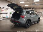 2022 Hyundai Santa Fe Xrt Gray vin: 5NMS6DAJ1NH424364