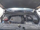 2021 Hyundai Santa Fe Sel Черный vin: 5NMS6DAJ5MH314089