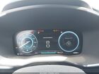2021 Hyundai Santa Fe Sel Черный vin: 5NMS6DAJ5MH314089