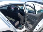 2019 Hyundai Elantra Se White vin: 5NPD74LF6KH477445