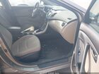 2016 Hyundai Elantra Se Gold vin: 5NPDH4AE4GH652998