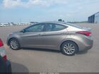 2016 Hyundai Elantra Se Gold vin: 5NPDH4AE4GH652998