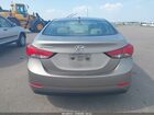 2016 Hyundai Elantra Se Gold vin: 5NPDH4AE4GH652998