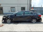 2016 Hyundai Sonata Se Черный vin: 5NPE24AF4GH268976