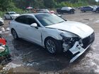 2021 Hyundai Sonata Sel White vin: 5NPEF4JA0MH123146