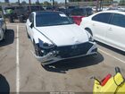 2021 Hyundai Sonata Limited White vin: 5NPEH4J23MH068694
