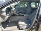 2021 Hyundai Elantra Sel Угольный vin: 5NPLN4AG3MH016784
