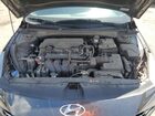 2021 Hyundai Elantra Sel Угольный vin: 5NPLN4AG3MH016784