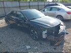 2021 Hyundai Elantra Limited Black vin: 5NPLP4AG1MH016552
