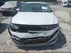 2021 Hyundai Elantra Limited White vin: 5NPLP4AGXMH023757