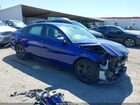 2021 Hyundai Elantra Sel Dark Blue vin: 5NPLS4AG5MH044742