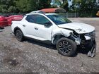 2024 Hyundai Santa Cruz Sel White vin: 5NTJC4DE0RH104577