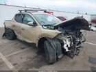 2024 Hyundai Santa Cruz Sel Tan vin: 5NTJCDAE5RH089059