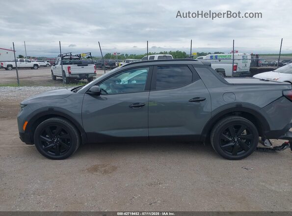 5NTJCDAF2PH053674 2023 HYUNDAI SANTA CRUZ Gray სალონის 360-გრადუსიანი ხედი