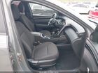 2023 Hyundai Santa Cruz Night Gray vin: 5NTJCDAF2PH053674
