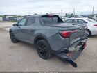 2023 Hyundai Santa Cruz Night Gray vin: 5NTJCDAF2PH053674
