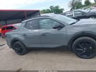 2023 Hyundai Santa Cruz Night Gray vin: 5NTJCDAF2PH053674