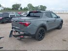 2023 Hyundai Santa Cruz Night Gray vin: 5NTJCDAF2PH053674