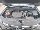 2023 Hyundai Santa Cruz Night Gray vin: 5NTJCDAF2PH053674