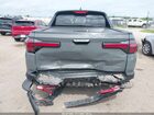 2023 Hyundai Santa Cruz Night Gray vin: 5NTJCDAF2PH053674