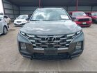 2023 Hyundai Santa Cruz Night Gray vin: 5NTJCDAF2PH053674