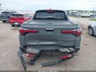 2023 Hyundai Santa Cruz Night Gray vin: 5NTJCDAF2PH053674