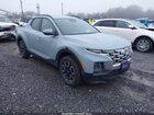 2022 Hyundai Santa Cruz Sel Premium Blue vin: 5NTJDDAF5NH013759